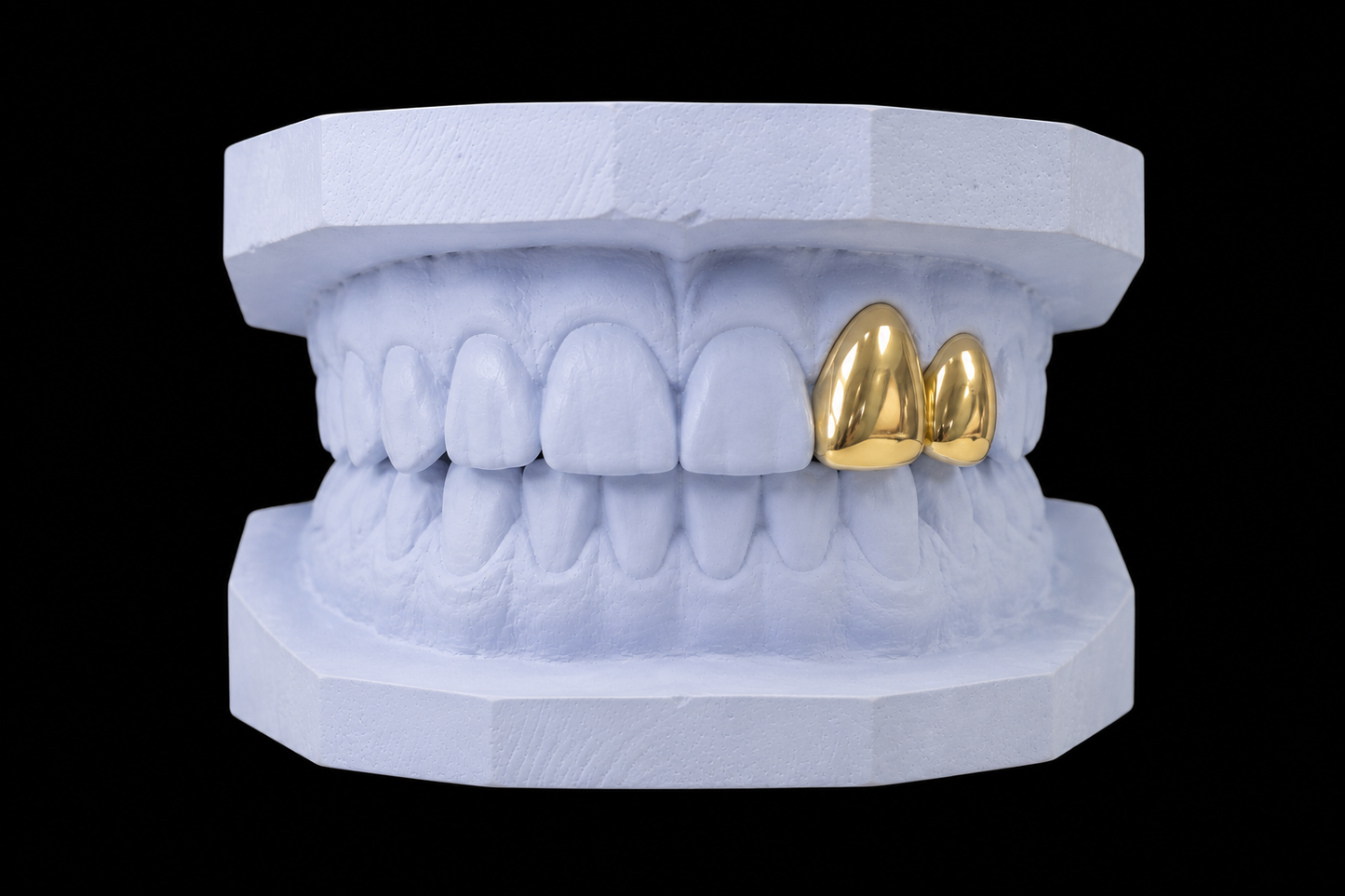 Two Teeth